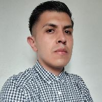 Dr. Ismael Castelan-Ramírez avatar image