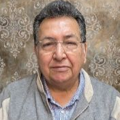 Dr. Fernando Lares-Villa avatar image