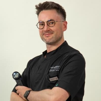 Dr. Piotr Sobolewski avatar image