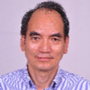 Prof. Dr. Shyh-Shin Hwang avatar image