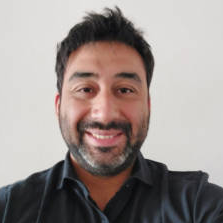 Dr. Pablo Pérez-Moreno avatar image