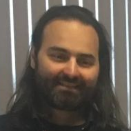 Dr. Thomas Statheros avatar image