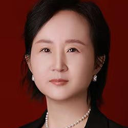 Prof. Dr. Songmei Yuan avatar image