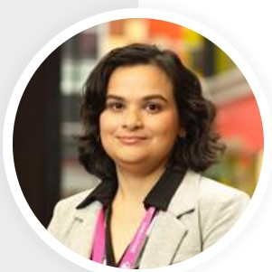 Dr. Ashirbani Saha avatar image