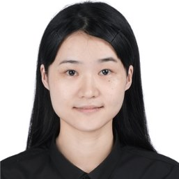 Dr. Jianping Peng avatar image