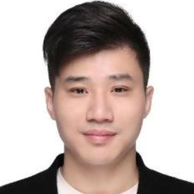 Dr. Xiaodong Jian avatar image