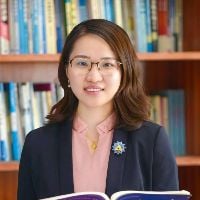 Dr. Dan Pan avatar image