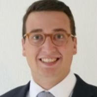 Dr. Philipp Natho avatar image