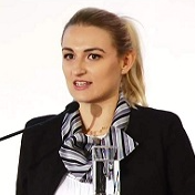 Dr. Cristina Pacurar avatar image