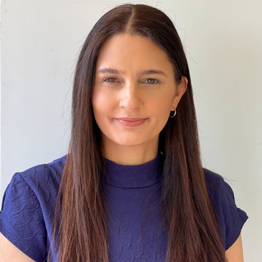 Dr. Inbar Levkovich avatar image