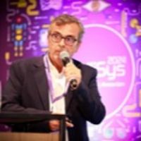 Dr. Massimo Orazio Spata avatar image