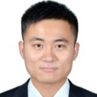 Dr. Peirong Zhang avatar image