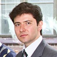 Prof. Dr. Ali Mansourian avatar image