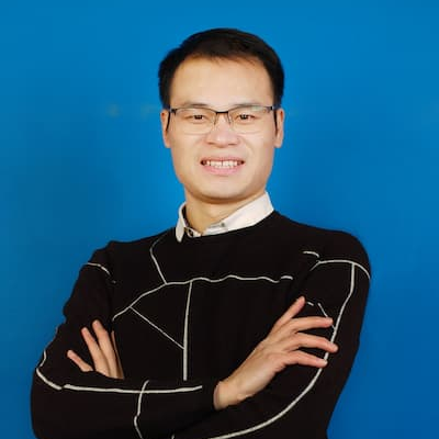 Dr. Zonghuo Li avatar image