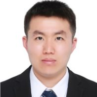 Dr. Chenghao Sun avatar image