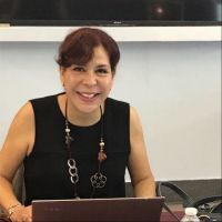 Dr. Consuelo Lobato Calleros avatar image