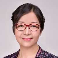 Prof. Dr. Ruizhi Yang avatar image