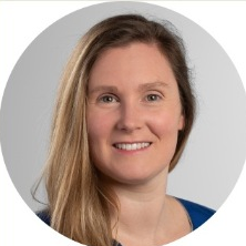 Dr. Gwenaelle De Clifford-Faugere avatar image