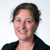 Dr. Monique M. A. Verstegen avatar image