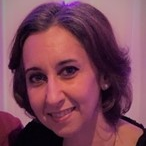 Dr. María Pilar Martínez avatar image