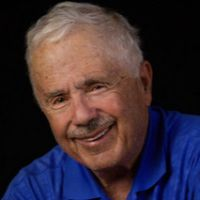 Prof. Dr. Charles F. Altieri avatar image