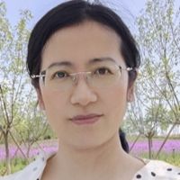 Dr. Lijun Zhou avatar image
