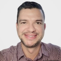 Dr. Diego Conejo avatar image