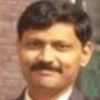 Dr. Debashish Chakravarty avatar image