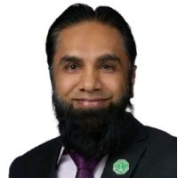 Dr. Muhammad Zaka Emad avatar image