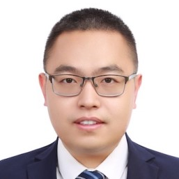 Dr. Jie Ren avatar image