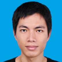 Dr. Wenhua Rao avatar image