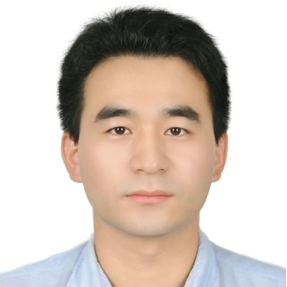 Dr. Rongbo Wang avatar image