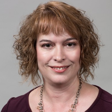 Dr. Carol Fox avatar image