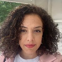 Dr. Aikaterini Lyra avatar image