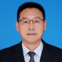 Prof. Dr. Shuhao Qin avatar image