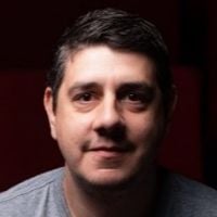 Dr. Kostas Lampropoulos avatar image