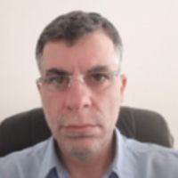 Prof. Dr. Paris Kitsos avatar image