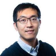 Dr. Xiaoliang He avatar image