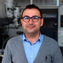 Dr. Sahin Gungor avatar image