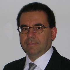 Prof. Dr. Giorgio Taricco avatar image