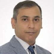 Dr. Raza Hasan avatar image