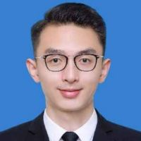 Dr. Hao Wang avatar image