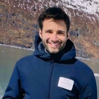 Dr. Davide Zaccagnino avatar image