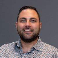 Dr. Faris R. Kronfli avatar image