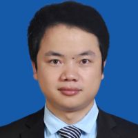 Dr. Xiaohai Zheng avatar image