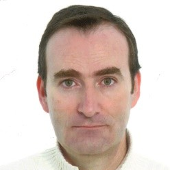 Prof. Dr. Ángel-Jesús Callejón-Ferre avatar image