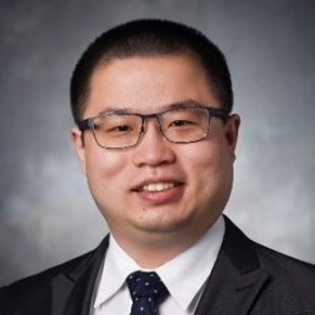 Dr. Ninghao Zhu avatar image