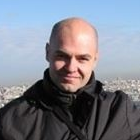 Dr. Demetrio Antonio Zema avatar image