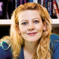 Dr. Paraskevi Katsaounou avatar image