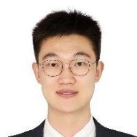 Dr. Wei Lu avatar image